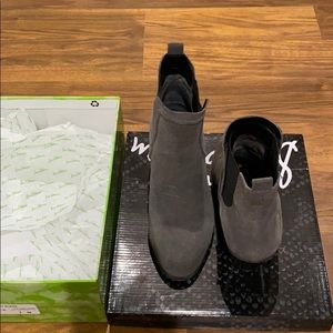 Sam Edelman Layla bootie